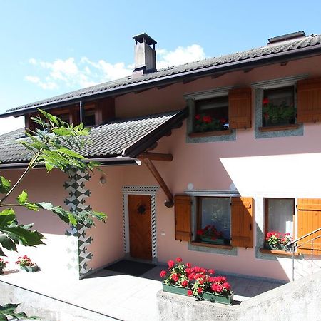 Chalet Terme Бормио Экстерьер фото