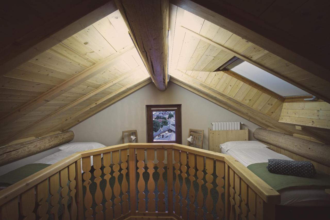 Chalet Terme Бормио Экстерьер фото